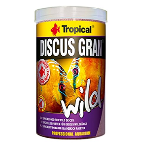 tropical-discus-wild-granulat-5-l-langsam-sinkendes-hauptfutter-f-r-wilde-diskus image 7