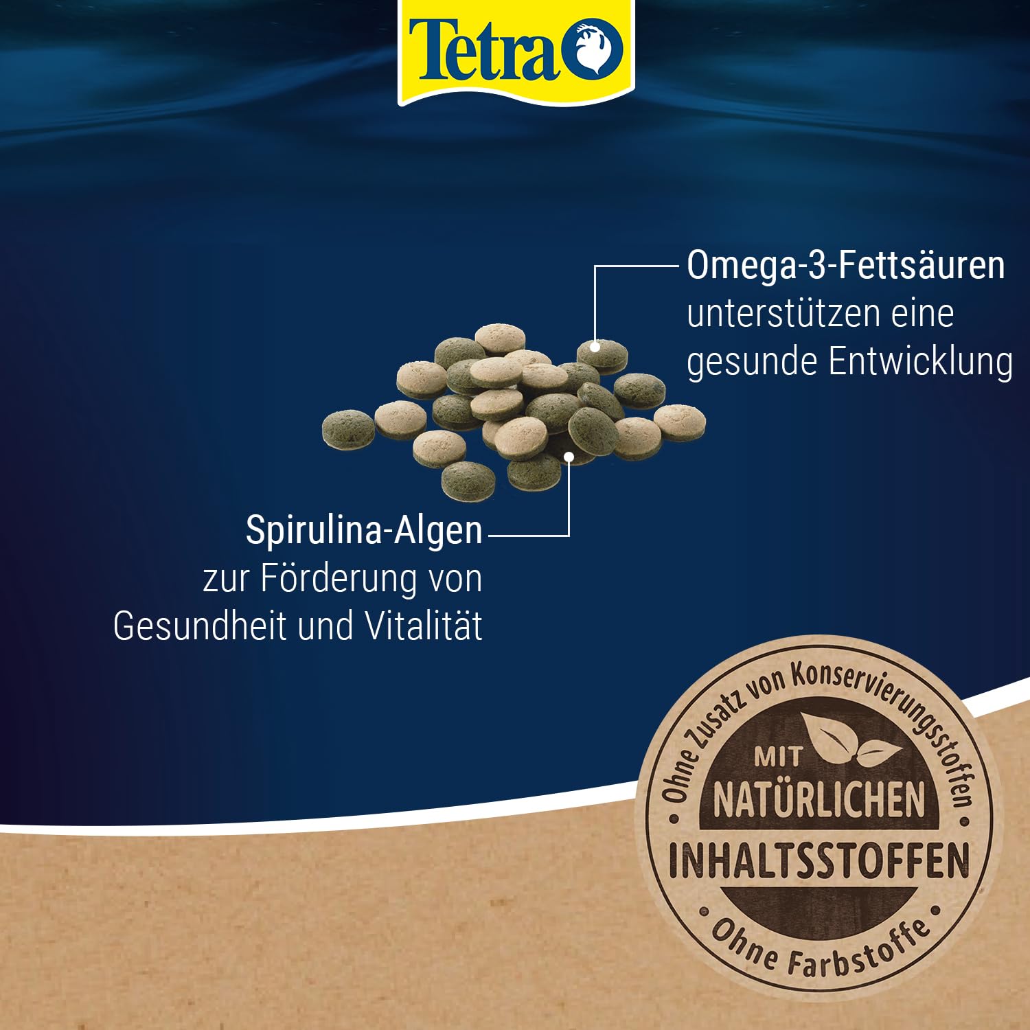 tetra-pleco-tablets-wels-futter-275-tabletten image 4