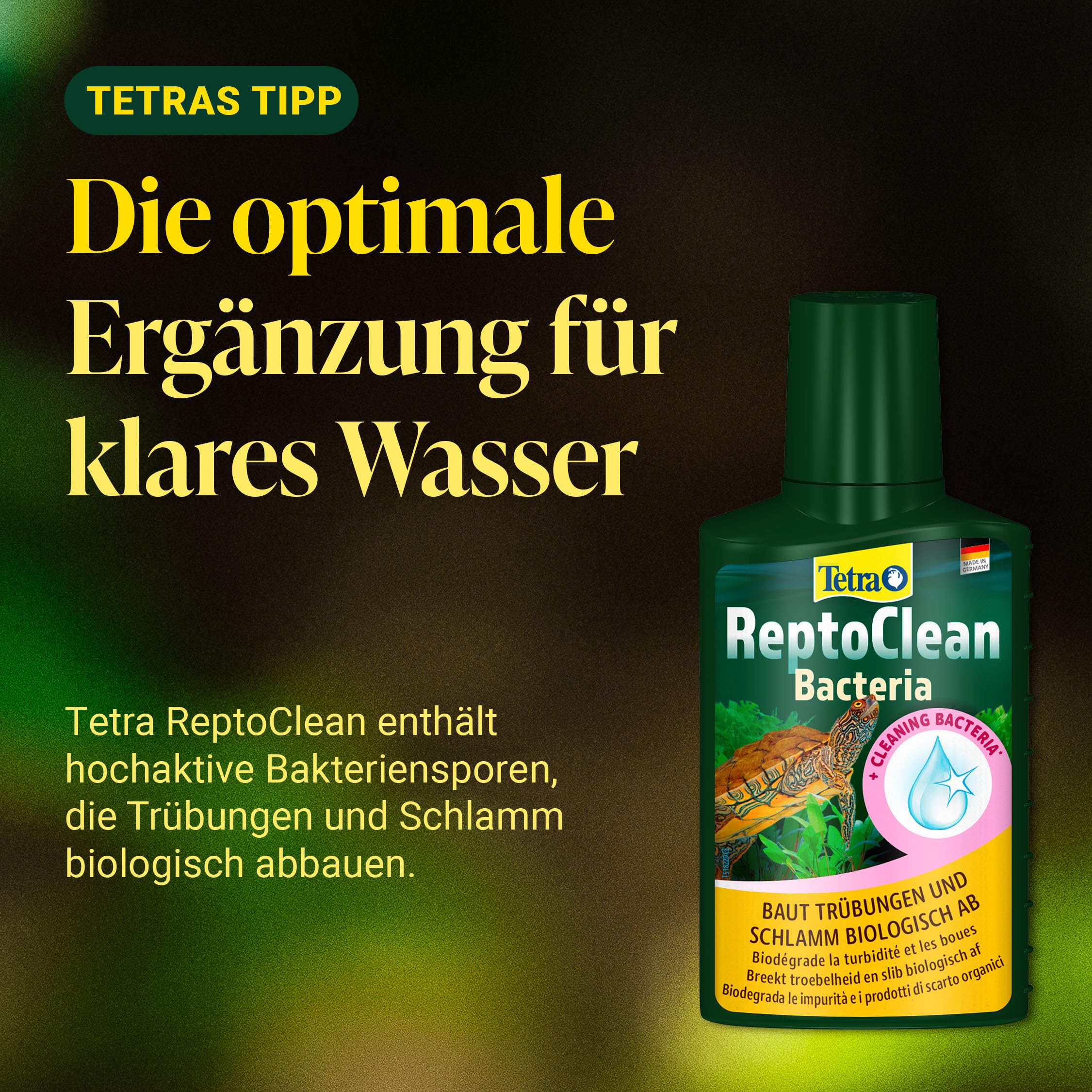 tetra-reptomin-energy-schildkr-ten-futter-250-ml-dose image 7