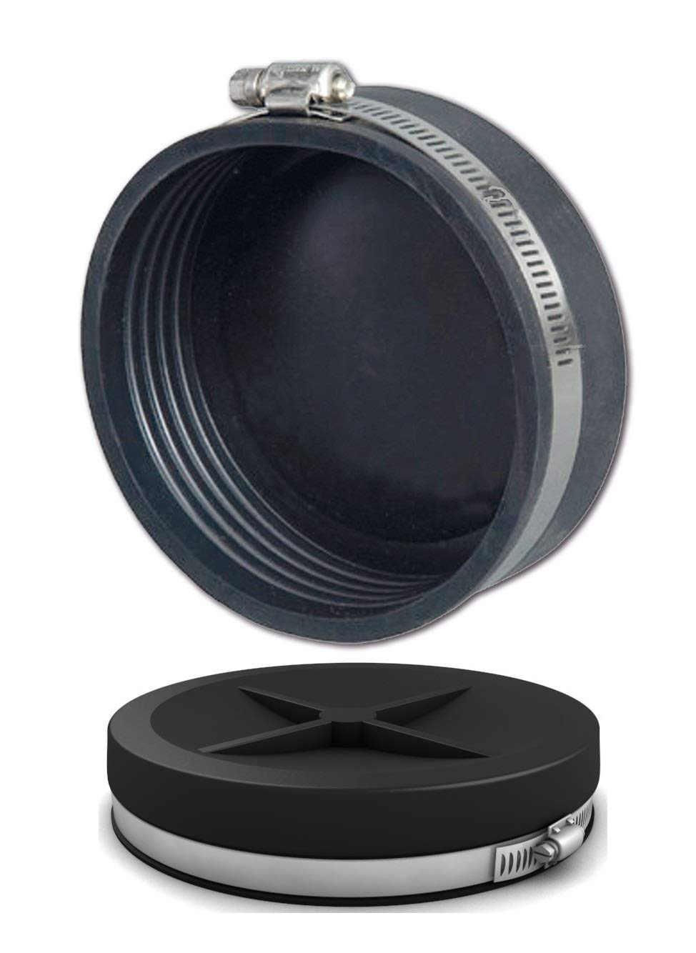 aquaforte-pvc-elastomer-flexible-endkappe-90mm-klemmbereich-90-82mm image 3