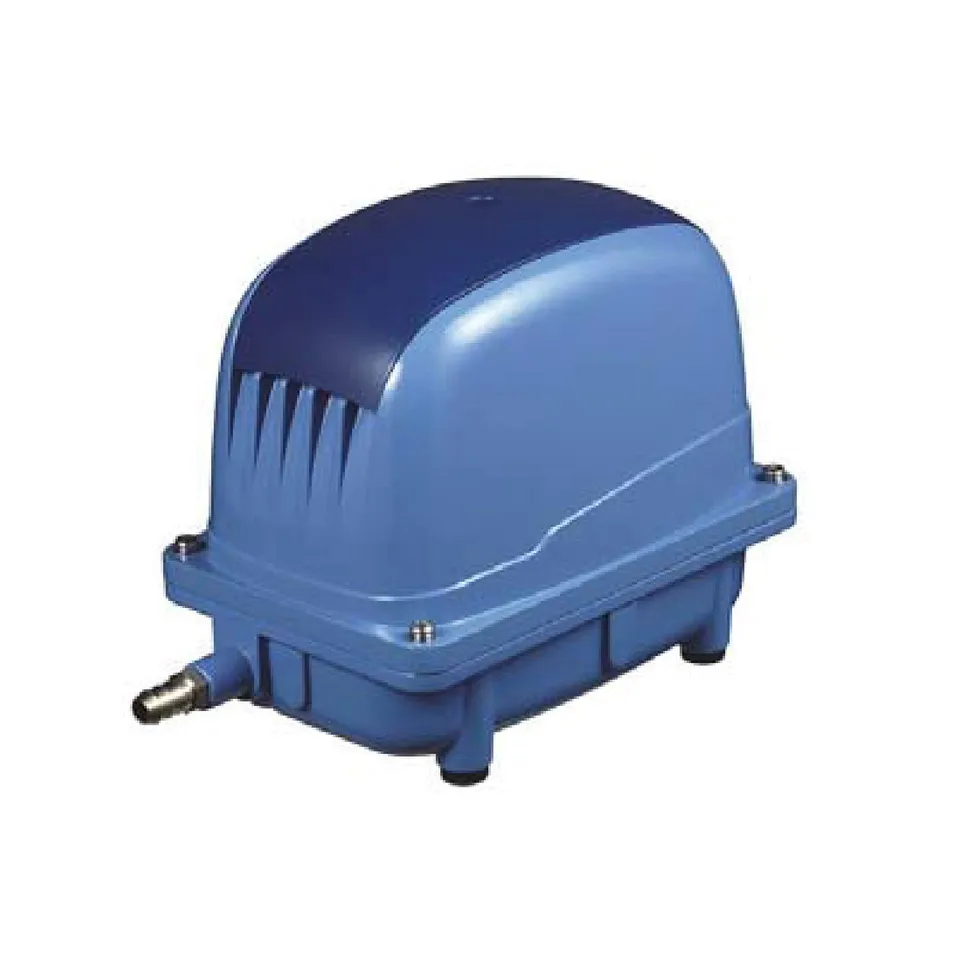 aquaforte-ap-100-luftpumpe-65w-f-r-teiche-und-pools-bis-60-m-18mm-ausgang image 1