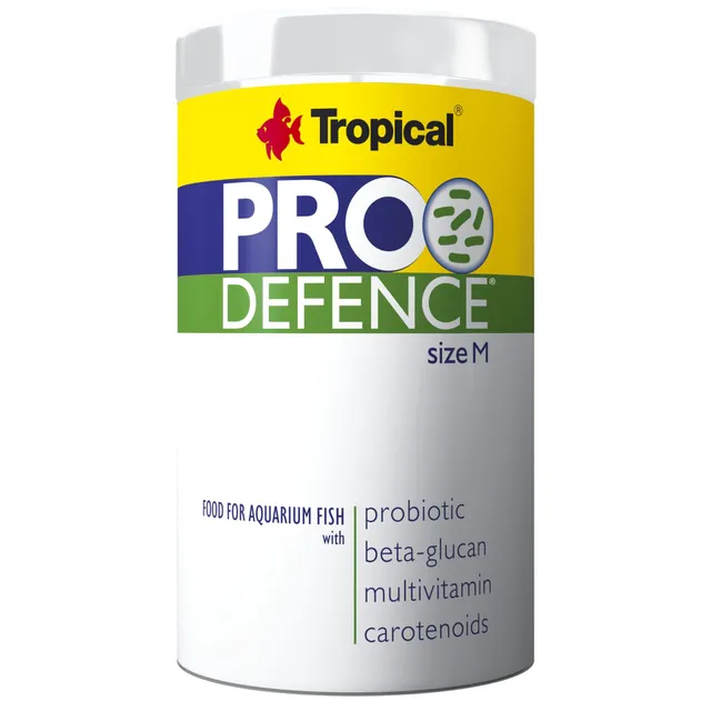 tropical-pro-defence-size-m-granulat-1000ml-440g-probiotikafutter image 1
