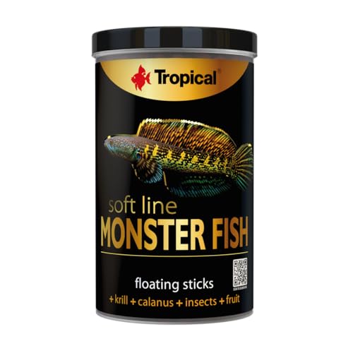 tropical-soft-line-monster-fish-chips-1000-ml-320-g image 3