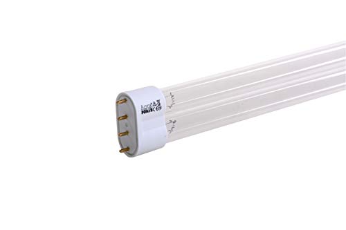 aquaforte-xclear-24w-pl-uv-c-ersatzleuchtmittel image 6