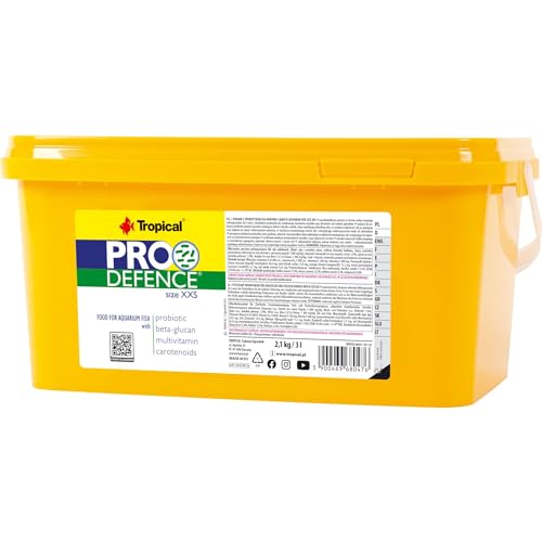 tropical-pro-defence-xxs-3l-probiotik-mikrogranulat-f-r-kleine-fische image 3