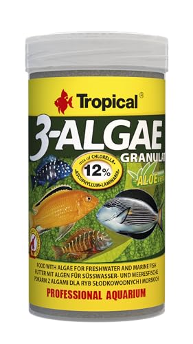 tropical-3-algae-granulat-fischfutter-100-ml-44-g image 4
