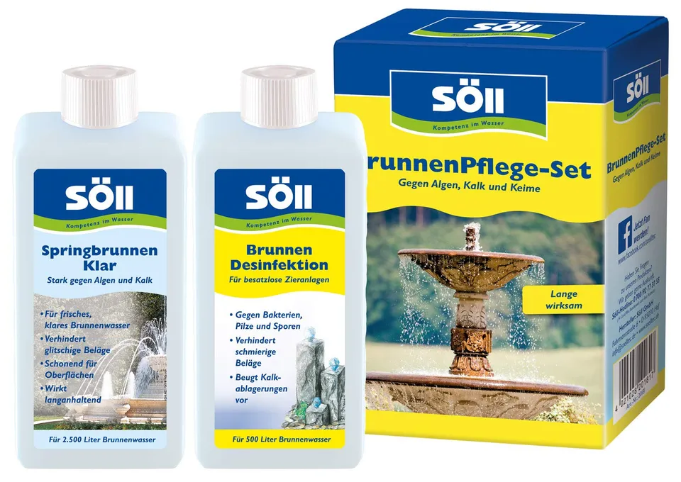 s-ll-brunnen-pflege-set-springbrunnenklar-brunnendesinfektion image 1