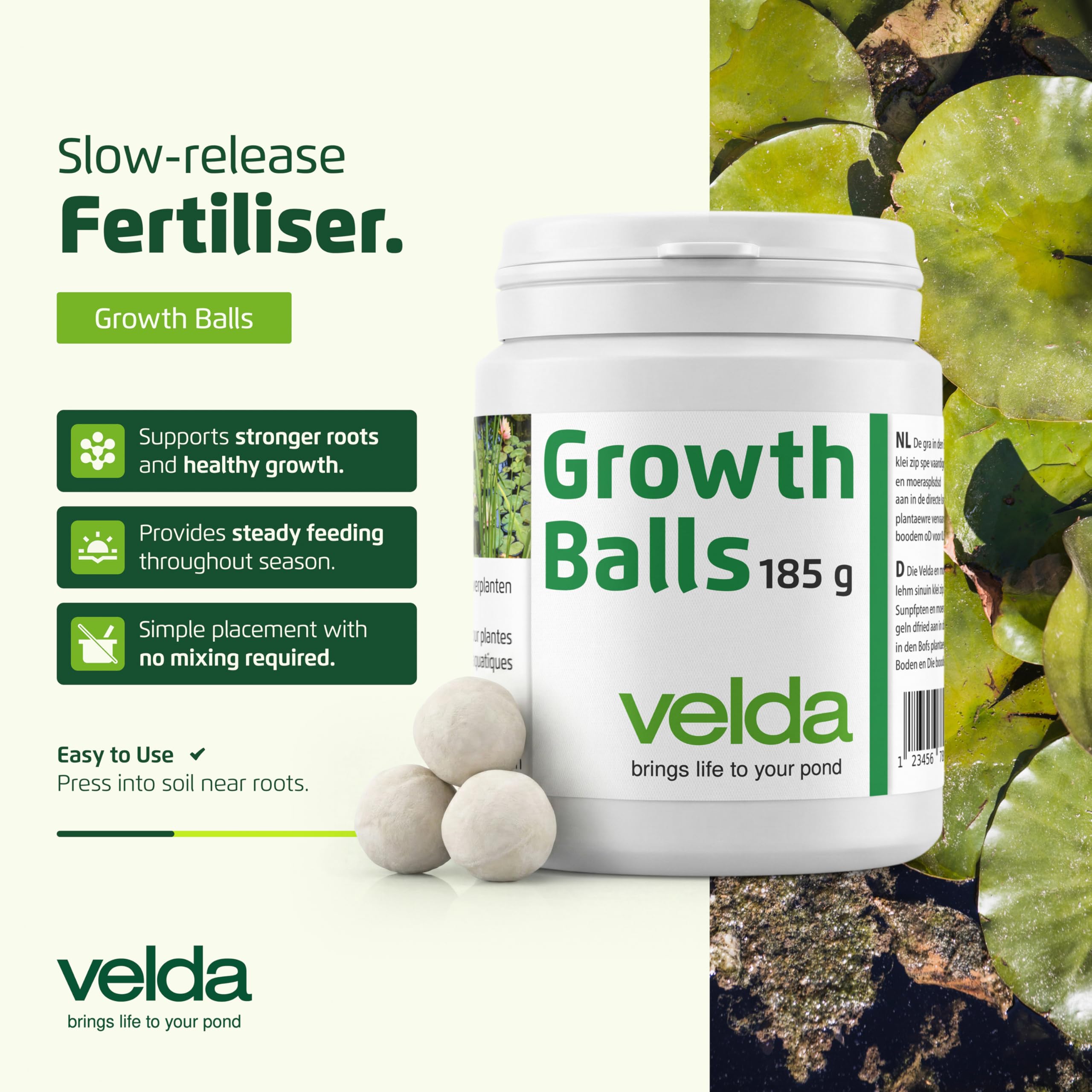 velda-d-ngerkugeln-f-r-teichpflanzen-gezielte-wurzel-d-ngung image 2