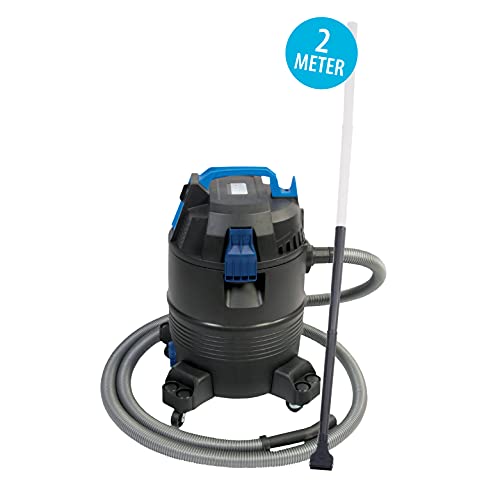 aquaforte-nass-trockensauger-1400w-35l-teich-und-poolsauger image 8