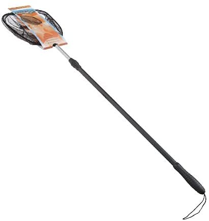 velda-vt-pond-net-30x30-cm-k-scher-mit-teleskopstiel-120-cm image 8