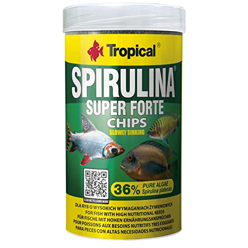 tropical-super-spirulina-forte-chips-36-250-ml-130-g-fischfutter image 3