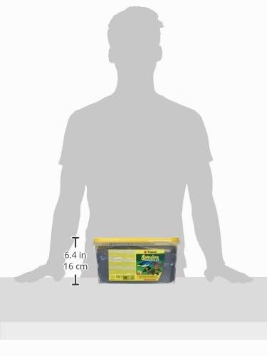 tropical-spirulina-granulat-pflanzenfutter-5-l image 6