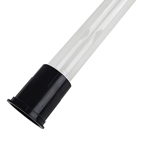 velda-quarzglas-80-watt-hp-uv-c-ersatzglas-quarzkolben image 4