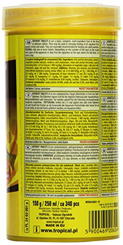 tropical-supervit-tablets-a-hafttabletten-hauptfutter-250-ml image 7