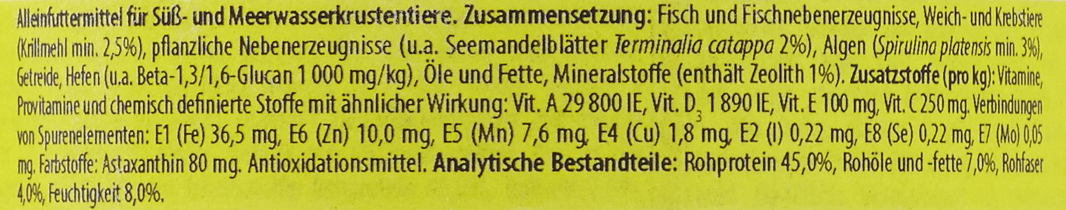 tropical-shrimp-sticks-250-ml-sinkende-futtersticks-f-r-garnelen-und-krustentier image 3