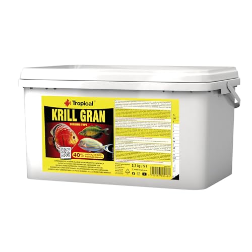 tropical-krill-granulat-5-l-farbverst-rkendes-granulatfutter-mit-40-krill image 3