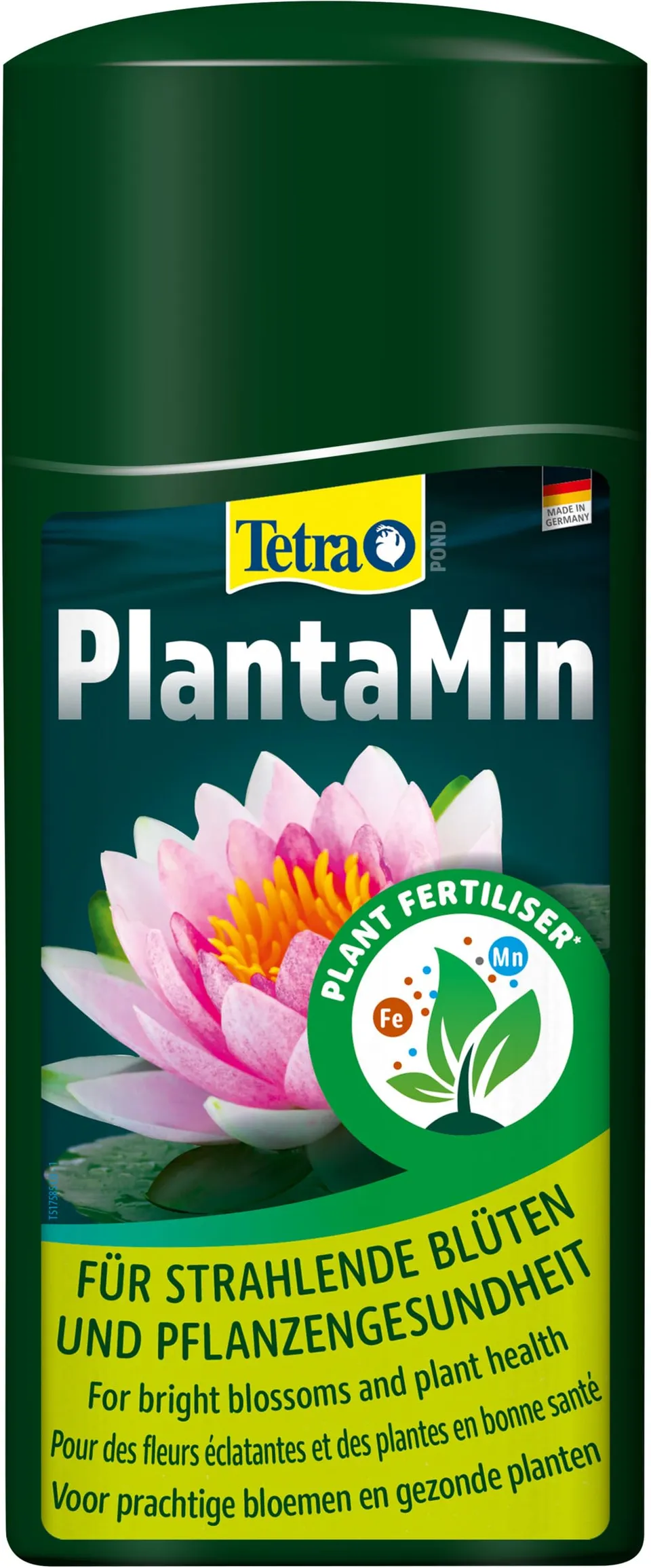 tetra-pond-plantamin-teichpflanzen-d-nger-500-ml image 1