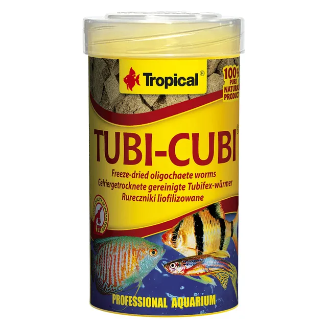 tropical-tubi-cubi-tubifex-w-rfel-100-ml-10-g image 1