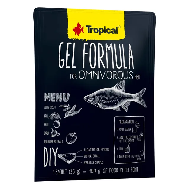 tropical-gel-formula-for-omnivorous-fish-fischfutter-gel-35-g image 1