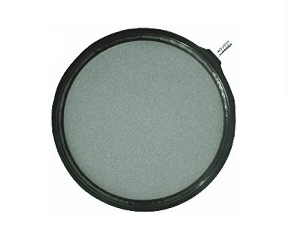 aquaforte-hi-oxygen-bel-fterscheibe-13-cm-rund-2-4-l-min-anschluss-4-9-mm image 1