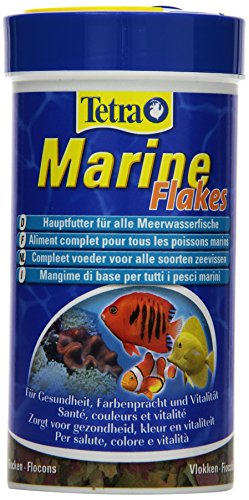 tetra-marine-flakes-flockenfutter-f-r-meerwasserfische-250-ml-52-g-dose image 3