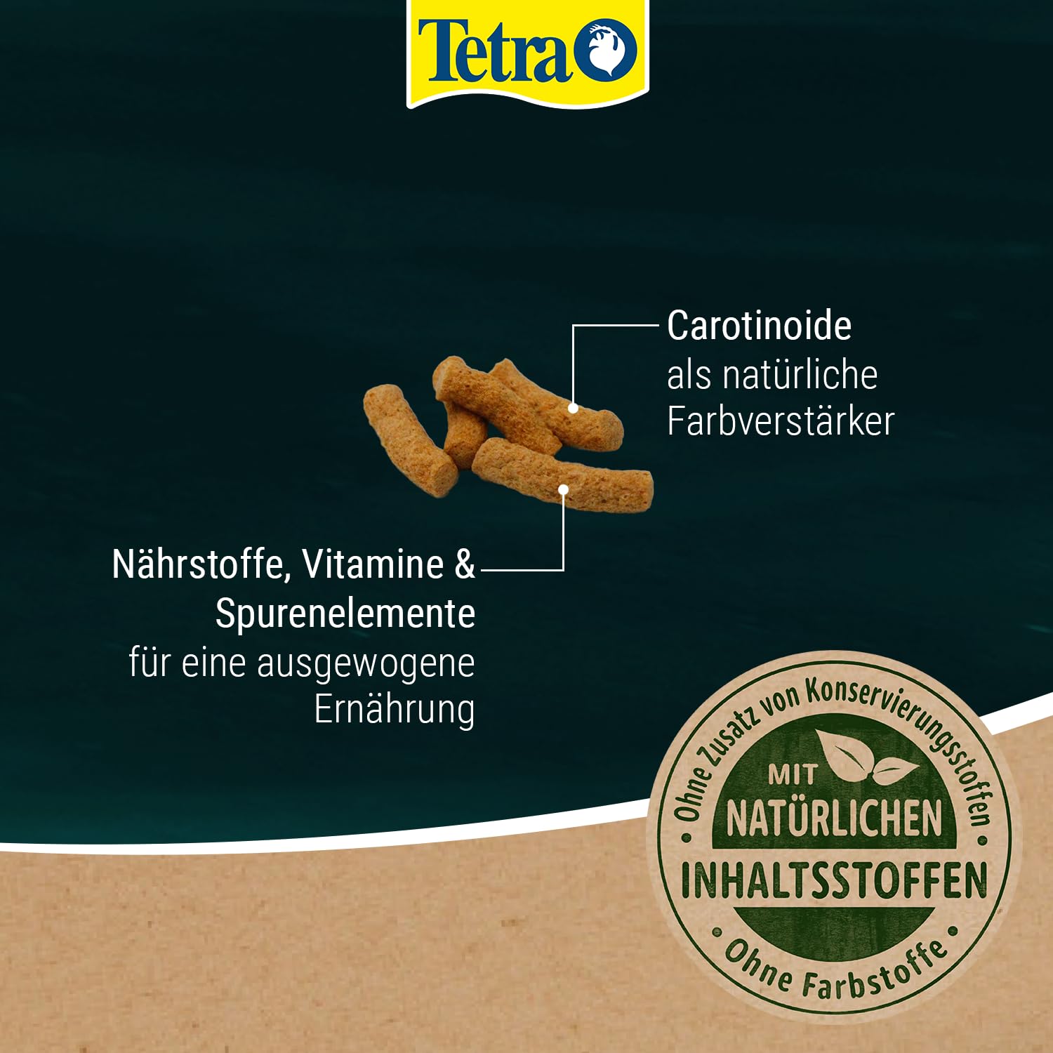 tetra-pond-koi-sticks-koi-futter-10-l-eimer image 4
