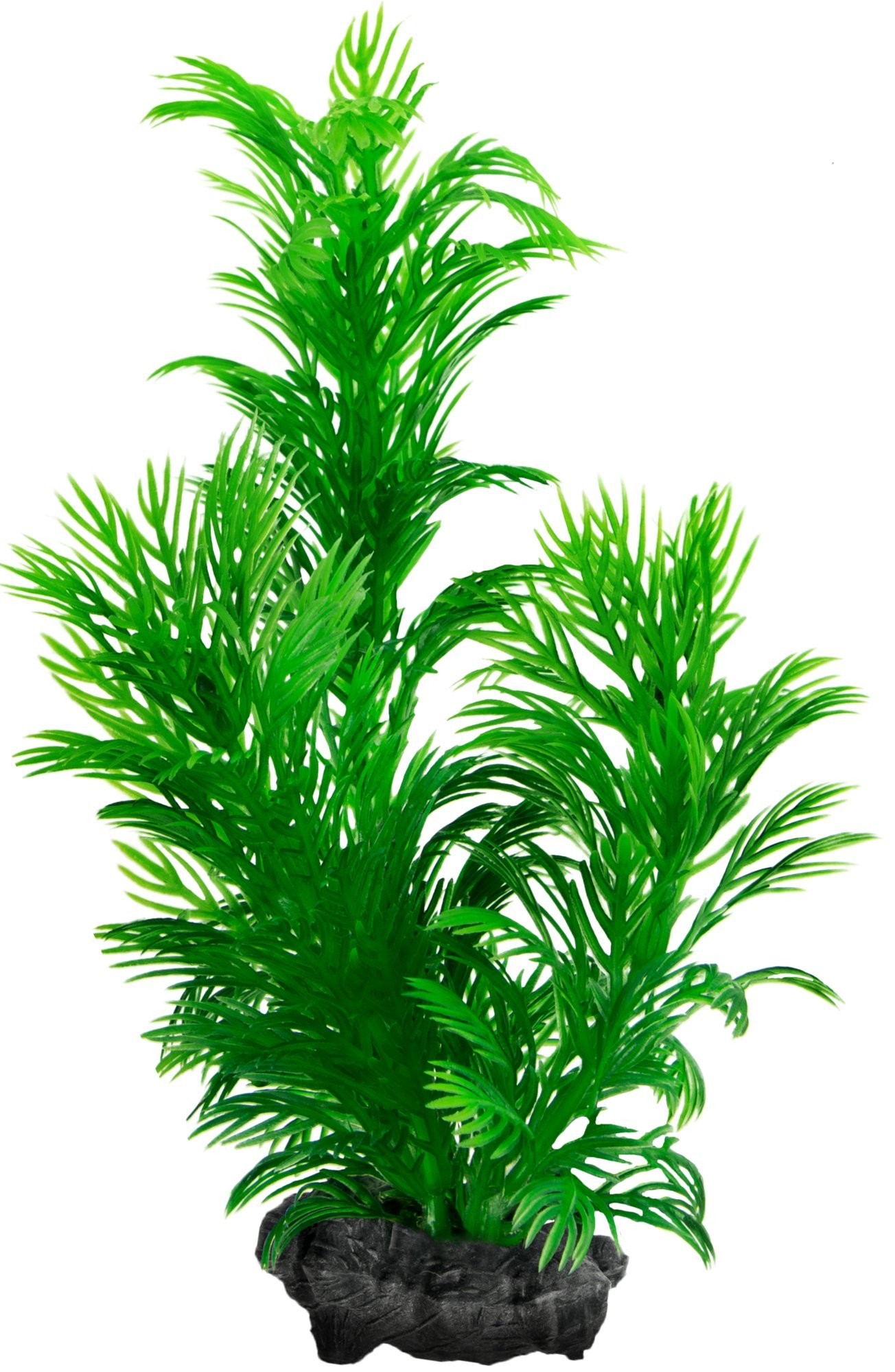 tetra-decoart-green-cabomba-k-nstliche-aquarium-pflanze-wasserhaarnixe image 2