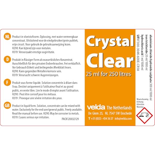 velda-crystal-clear-teichwasser-kl-rer-250-ml image 6