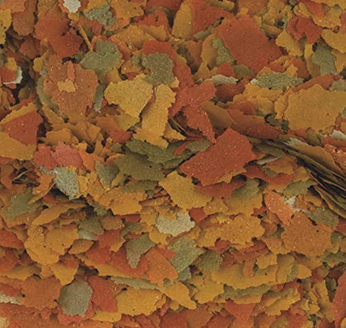 tropical-goldfish-color-flockenfutter-farbenfutter-f-r-goldfische-21-l image 4