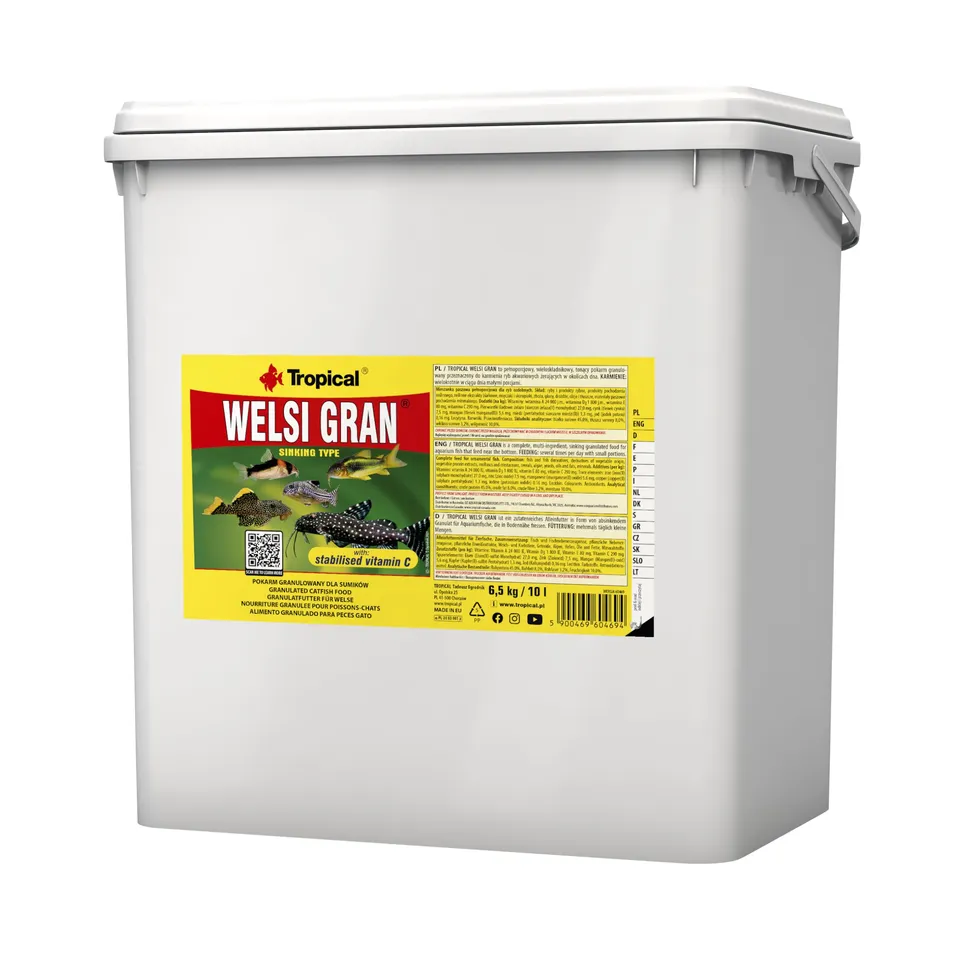 tropical-welsi-gran-welsfutter-10-l image 1