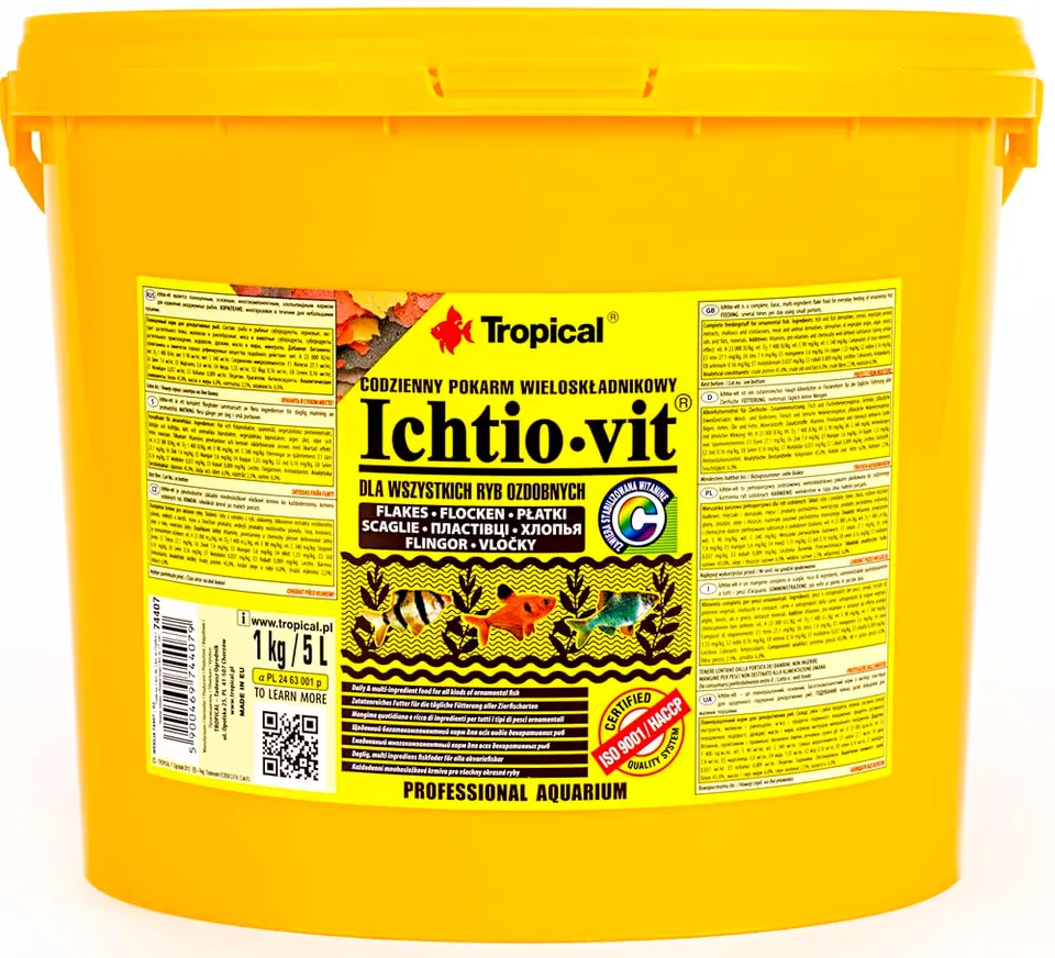 tropical-ichtio-vit-hauptfutter-flockenfutter-5-l-alleinfutter-f-r-alle-zierfisc image 1