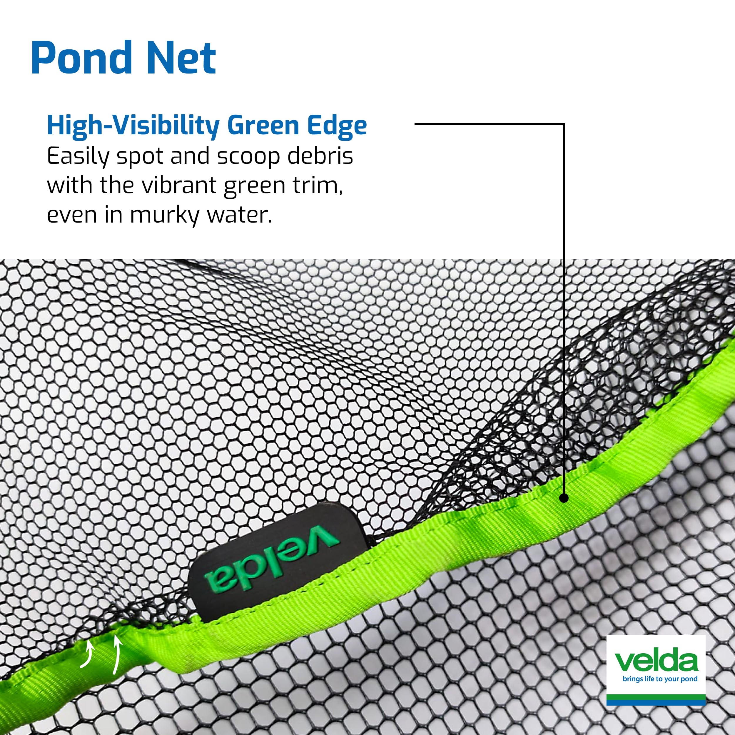 velda-pond-net-teichkescher-teichnetz image 5