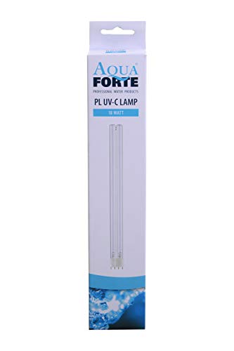 aquaforte-xclear-18w-pl-uv-c-ersatzleuchtmittel-teich-uv-lampe image 5