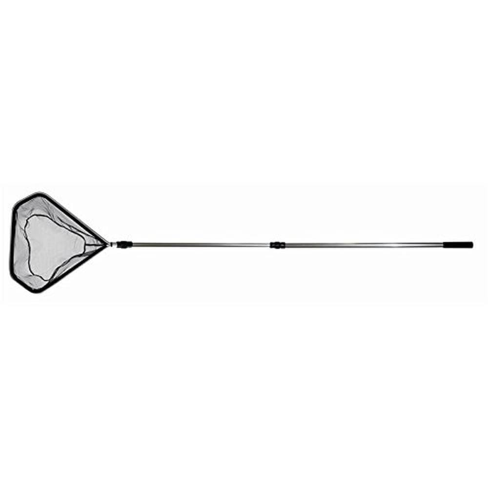 s-ll-82206-teichkescher-dreieckig-teleskop-70-150-cm-aluminium-f-r-fische-und-te image 3