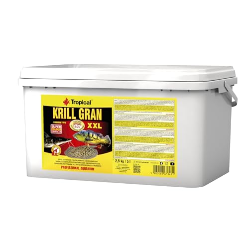 tropical-krill-gran-xxl-5l-fischfutter-2-5-kg-f-r-s-wasser-und-meeresfische image 3