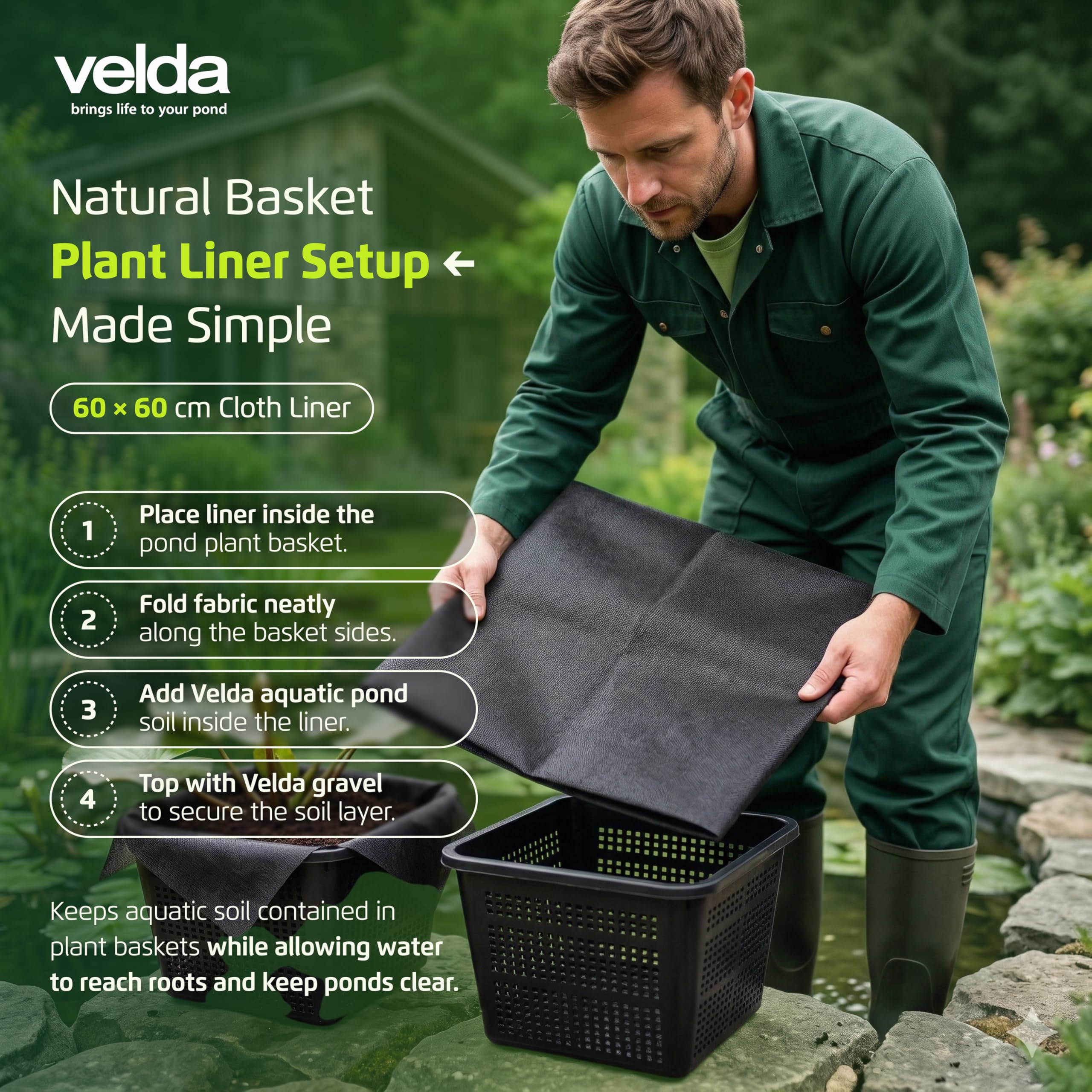 velda-pflanzkorbeinlagen-60-x-60-cm-2-st-ck-teich-pflanzgefuttertuch-f-r-pflanzk image 3