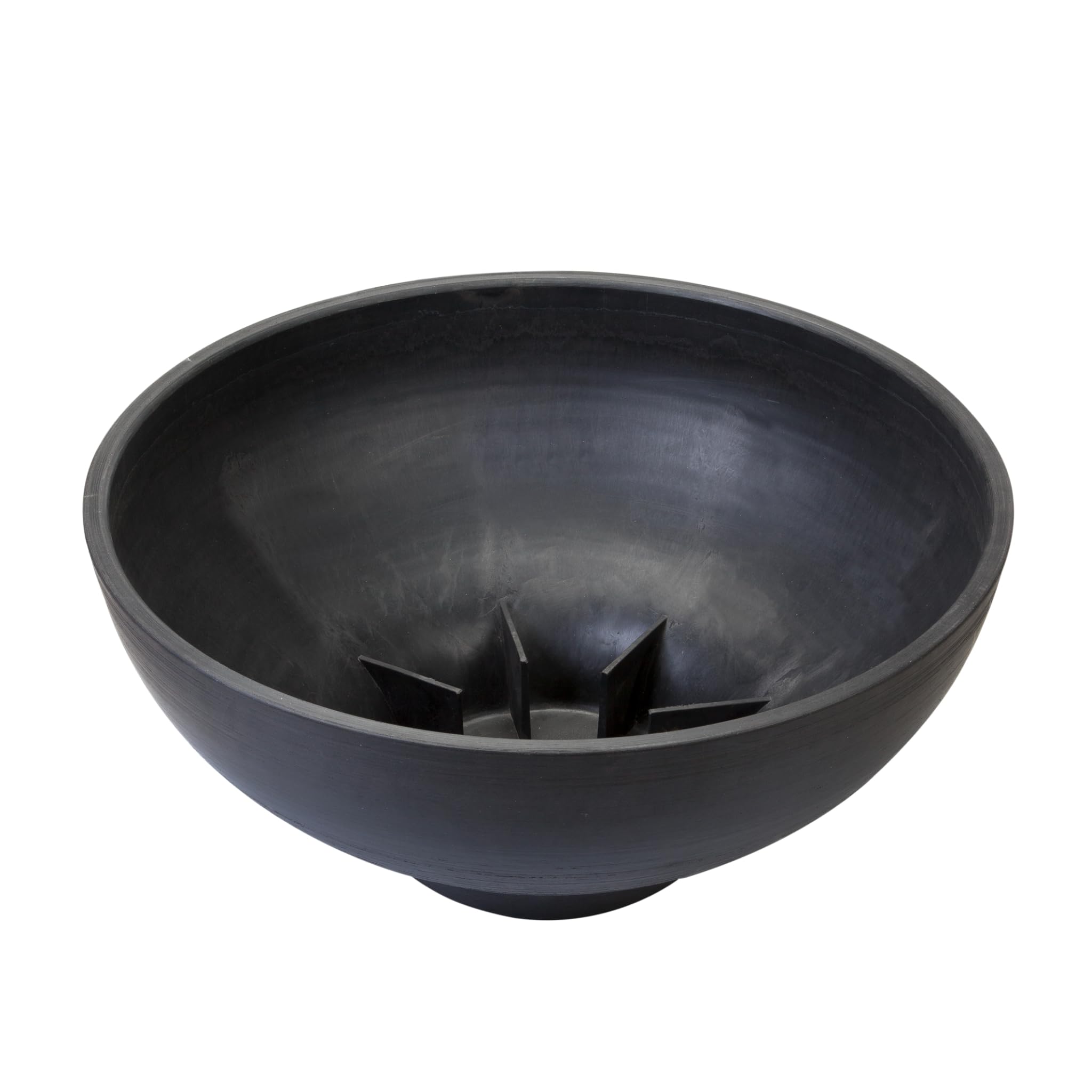 velda-fountain-pond-round-75x35-cm-terrassenteich-mit-springbrunnenpumpe-und-pfl image 3