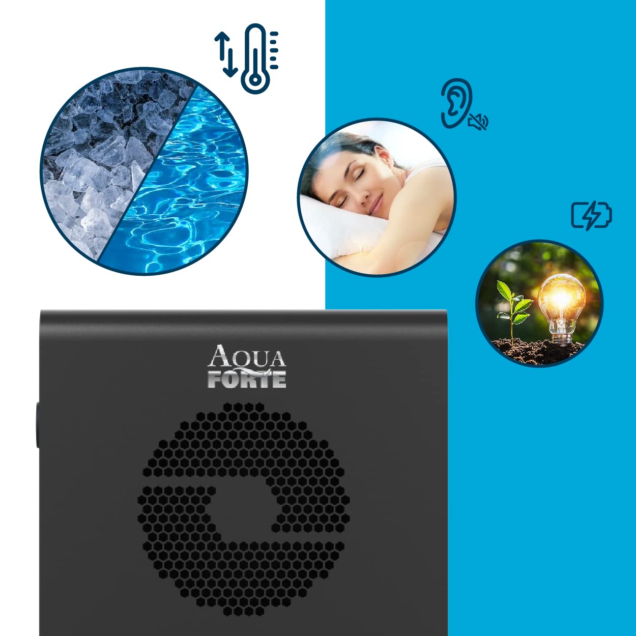 aquaforte-mini-w-rmepumpe-metallgeh-use-5-kw-f-r-pools-10-25-m image 6