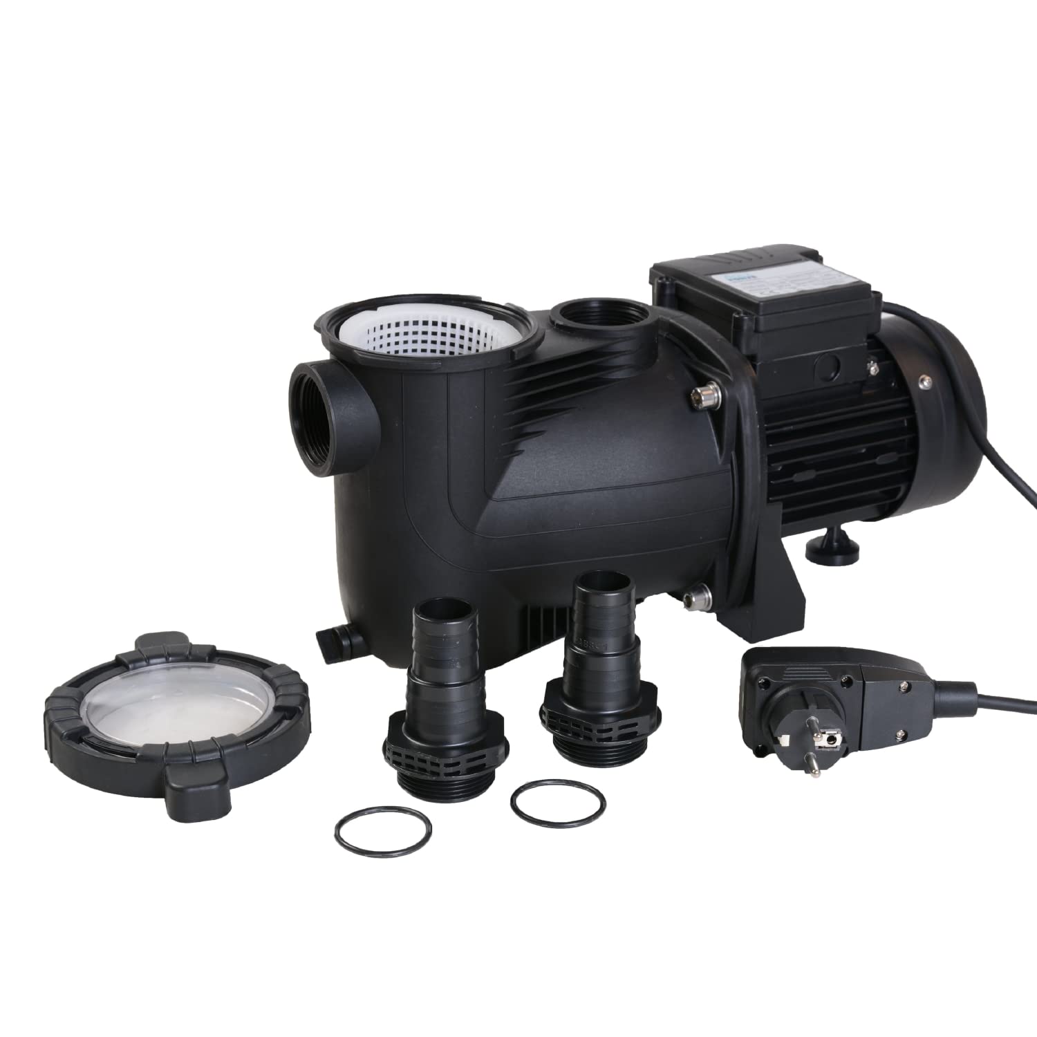 aquaforte-aqualoon-ez-clean-300-filterset-mit-pumpe-300w-6-5-m-h image 7