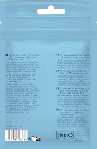 tetra-easywipes-reinigungst-cher-10-st-ck-f-r-aquarium-und-teich image 6