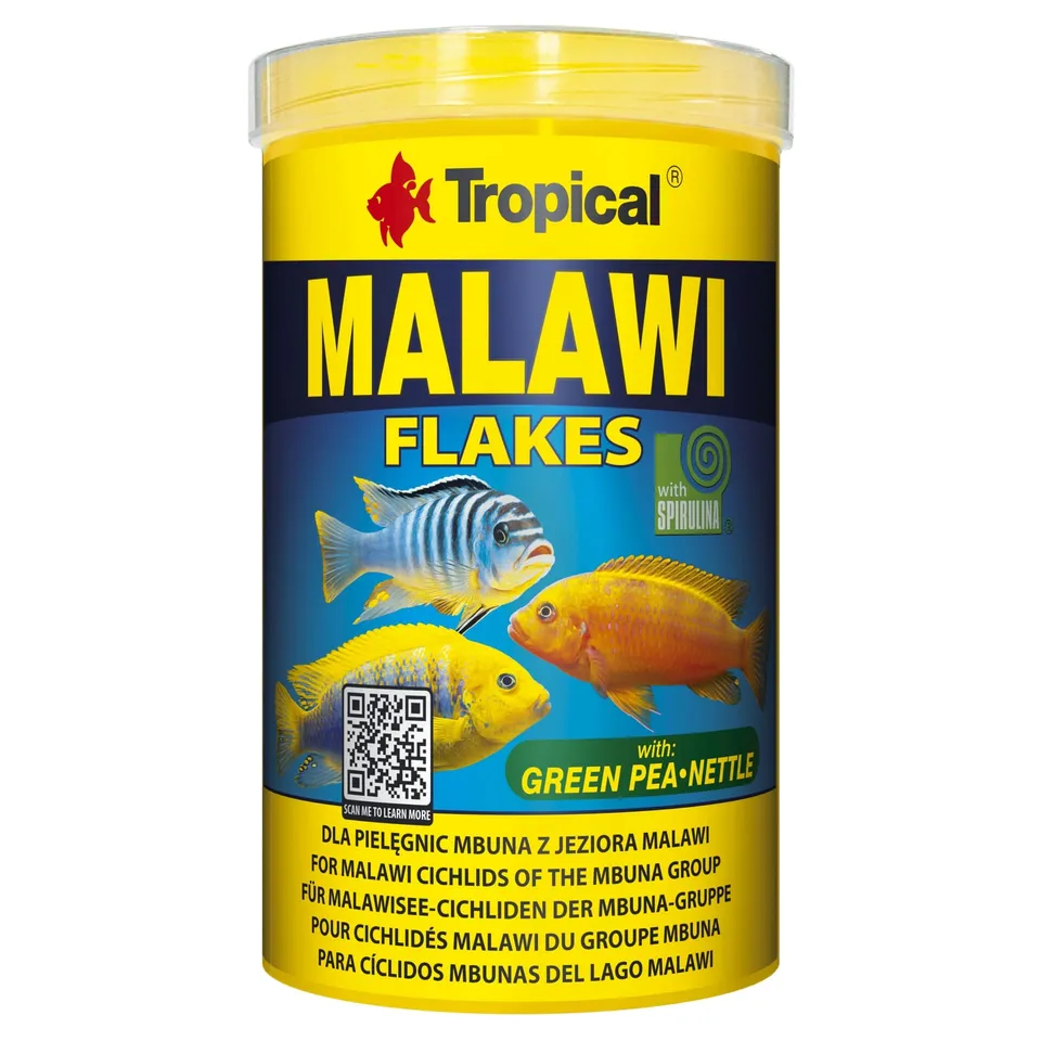 tropical-malawi-flockenfutter-1-l-f-r-mbuna-cichliden image 1