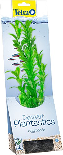 tetra-decoart-plant-hygrophila-k-nstliche-aquariumpflanze-l-gr-n image 7