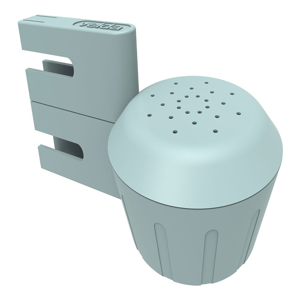 velda-food-scoop-f-tterungshilfe-f-r-duo-pond-futterdosierer image 2