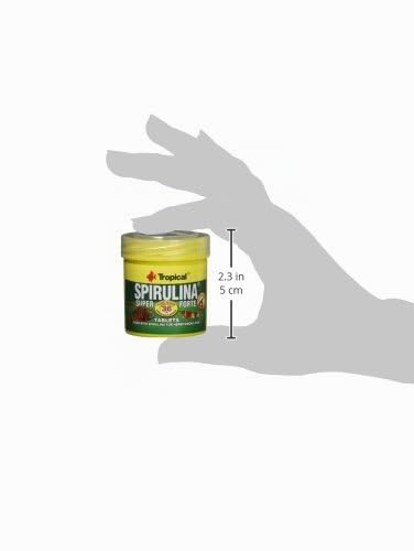 tropical-super-spiru-tabin-a-hafttabletten-mit-36-spirulina-50-ml image 5
