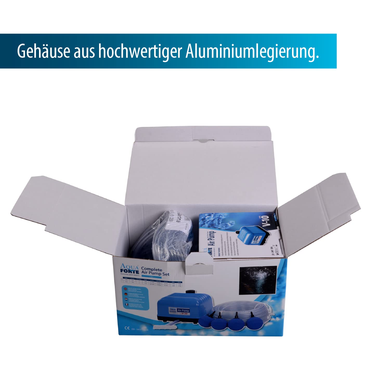 aquaforte-hi-flow-v-10-luftpumpenset-komplett-10w-4-l-min-bei-1-2-m image 3