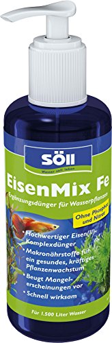 s-ll-eisenmix-fe-erg-nzungsd-nger-f-r-wasserpflanzen-250-ml image 7