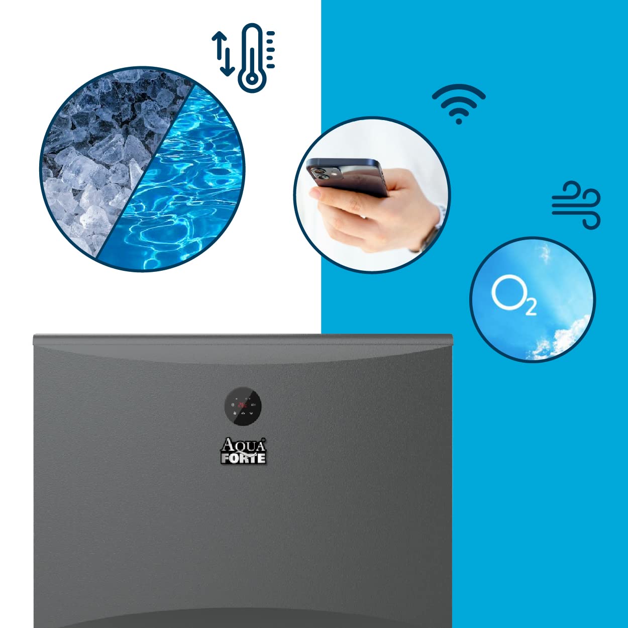 aquaforte-mr-inversmart-w-rmepumpe-6-8-kw-f-r-becken-15-30-m image 6