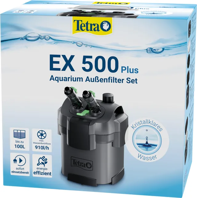 tetra-ex-500-plus-aquarium-au-enfilter-bis-100-liter image 1