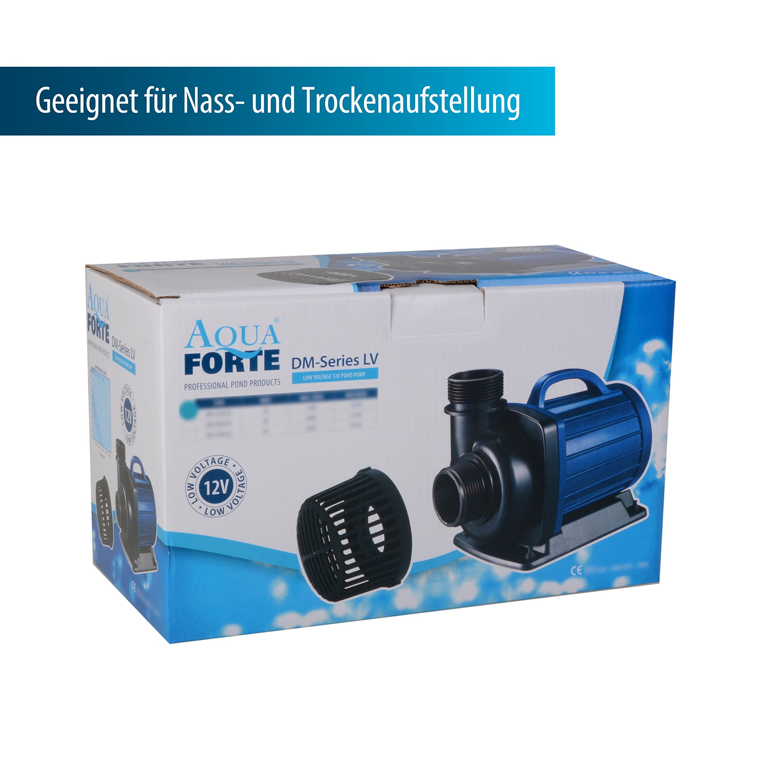 aquaforte-dm-5000-niedervolt-teichpumpe-12v-40w-3-5-m image 4