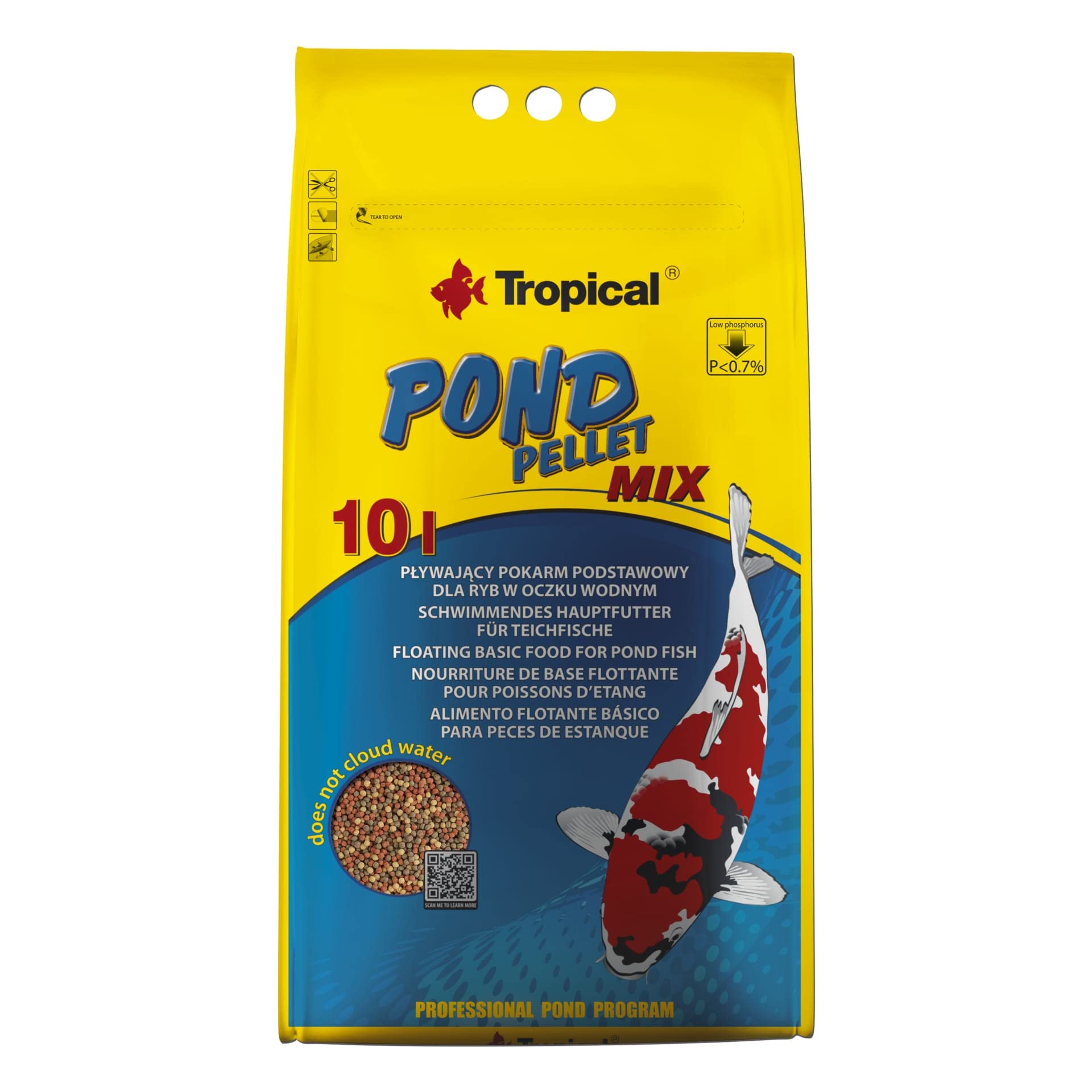 tropical-pond-sticks-mixed-10l-800g-schwimmende-teichfischfutter-sticks-f-r-koi- image 4